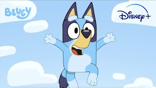 New Episodes  Bluey Season 3  Disney [upl. by Leorsiy]