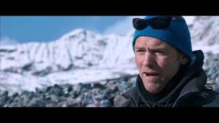 Everest  Trailer español HD [upl. by Attenad]