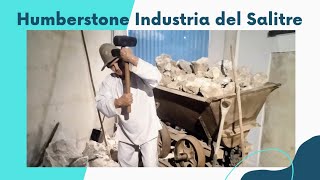 Explorando la Salitrera Humberstone [upl. by Clayberg209]