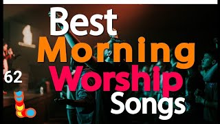 🔴Nonstop Worship Songs Spirit filled Morning Worship Songs Christian Gospel Music MixDJ Lifa V62 [upl. by Selinski]