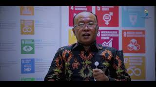 Tantangan dan Strategi Pelaksanaan TPBSDGs [upl. by Sina]