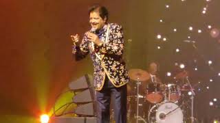 Udit Narayan  Live In Sydney 2023  Jo Bhi Kasmein [upl. by Britta]