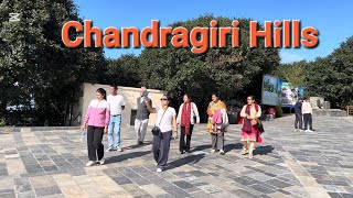 Chandragiri hills 2081Family [upl. by Suehtomit]