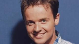 Declan Donnelly [upl. by Wright]