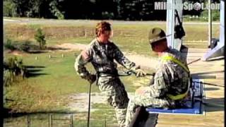 Basic Training  Fort Jackson Victory Tower [upl. by Teage]