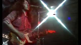 Rory Gallagher  Secret Agent  Live At Montreux Jazz Festival 1977 [upl. by Omissam]