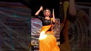 Vennila dance mirattal boys adal padal song dance ramya dancemoves [upl. by Haslett]