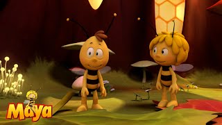 Maya the Bee 2012  Official Instrumental Intro [upl. by Meggy]