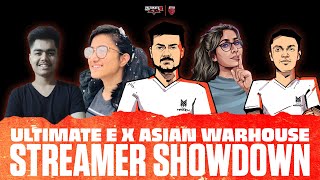 STREAMER SHOWDOWN BAKCHODI  ft QuinnGamingg rebelplays Moonscope LearnGaming [upl. by Lemrac591]