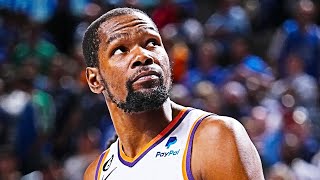 Kevin Durant Just Ruined His Career [upl. by Ermanno319]