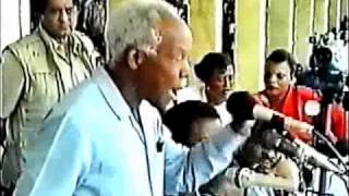 Julius Nyereres Speech on Workers Day 1995 Part 4 of 7 [upl. by Kubetz710]