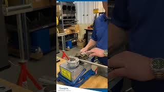 When to Use A Bench Top Tube Bender [upl. by Landmeier]