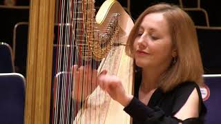 Sonate pour Harpe Germaine Tailleferre [upl. by Alfons]