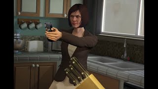 GTA V Debras death [upl. by Slosberg]