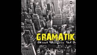 Gramatik  Balkan Express [upl. by Deelaw]