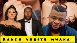 AFFAIRE MBOKANI ET MARLÈNE ERRA TRÈS FÂCHÉ [upl. by Aynas997]