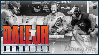 Dale Jr Download Ep230 Elliott Sadler [upl. by Graf578]