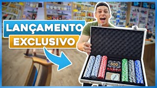 MELHORES PRODUTOS PRA VENDER NO FINAL DE ANO  Fornecedor 25 de Março [upl. by Viki626]