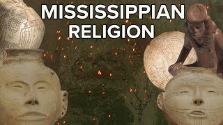 Ancient Mississippian Religion  Native American Documentary [upl. by Marinelli947]