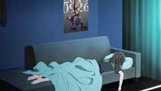 Yuu Takasaki parties too hard and dies [upl. by Aspasia271]