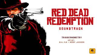 Triggernometry  Red Dead Redemption Soundtrack [upl. by Yasui]