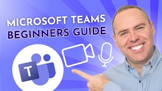 The Ultimate Beginners Guide to Mastering Microsoft Teams StepbyStep Tutorial 2023 [upl. by Magocsi926]