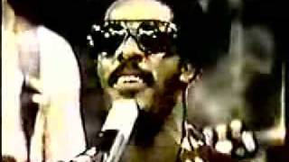 Stevie Wonder  Superstition on Sesame Street [upl. by Mitch]