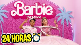 24 HORAS SIENDO BARBIE Y KEN [upl. by Keg305]