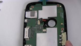 How to Replace Your TomTom GO 6000 Battery [upl. by Jackson]