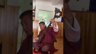 Losar Song by Jigme Drukpa [upl. by Clovah]