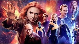 XMen Apocalypse  Final Trailer HD  20th Century FOX [upl. by Etselec]