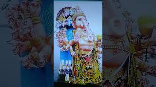 2019 khairatabad vinayakudu 🙏🙏 nimmajanam [upl. by Hanad]