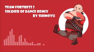 ITS TIME TO DANCE DOKTOR  Kazotsky KickSoldier of Dance remix [upl. by Lepine]