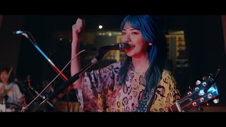 the peggies「センチメートル」Live from SOUND BASE Vol2 June 5th 2021（TVアニメ『彼女、お借りします』オープニングテーマ） [upl. by Einner]