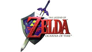 Zoras Domain  The Legend of Zelda Ocarina of Time Music Extended [upl. by Suivatnod]