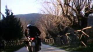 Honda CBF 1000 Test OnBoard [upl. by Kalle]