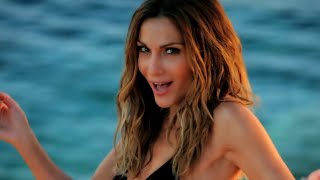 Δέσποινα Βανδή  Το νησί  Despina Vandi  To nisi  Official Video Clip HQ [upl. by Kenlee708]