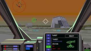 Earthsiege 2 playthrough pt 02 of 45 [upl. by Acir485]