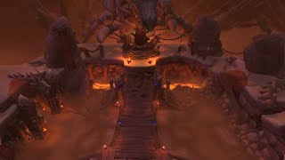 Blades Edge Bomberman Achievement  World of Warcraft [upl. by Jacynth]