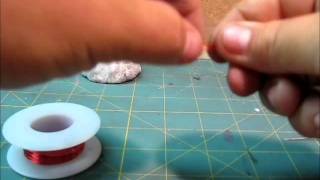 Tutorial  LED lights for beginners [upl. by Ioj115]