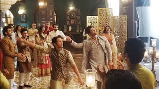 BEBAAKEE  Making video Dance  Kushal Tandon  Karan JotwaniShiv jyoti Abhishek Gite [upl. by Frech660]