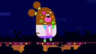 Play Dress up with Duggee  Hey Duggee [upl. by Nerral]