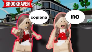 copiando outfits en BROOKHAVEN [upl. by Keynes609]