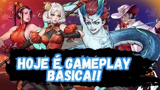 HOJE É GAMEPLAY  Otherworld Legends [upl. by Yeca]