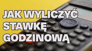 Jak wyliczyć stawkę godzinową dla usług budowlanych [upl. by Phelia]