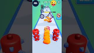 Potato🥔💨 sur tal💨 competition 😶‍🌫🤣 Level 176 shorts [upl. by Newberry470]