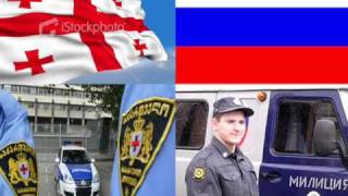 Hackers are connecting Georgian Police to Russian Police [upl. by Atsocal]