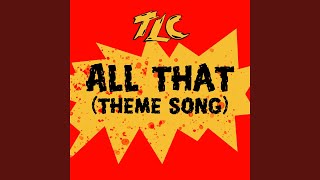 All That Theme Song [upl. by Pavia16]