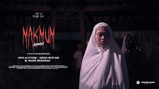 Film horor indonesia full movie terbaru 2022  Baru Keluar Bioskop  JANGAN NONTON SENDIRI [upl. by Neelon629]