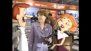 November 16 1997 ESPN commercials [upl. by Anelam]